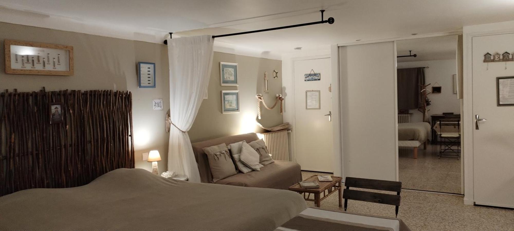 La Casanat Bed & Breakfast Montgiscard Exterior photo