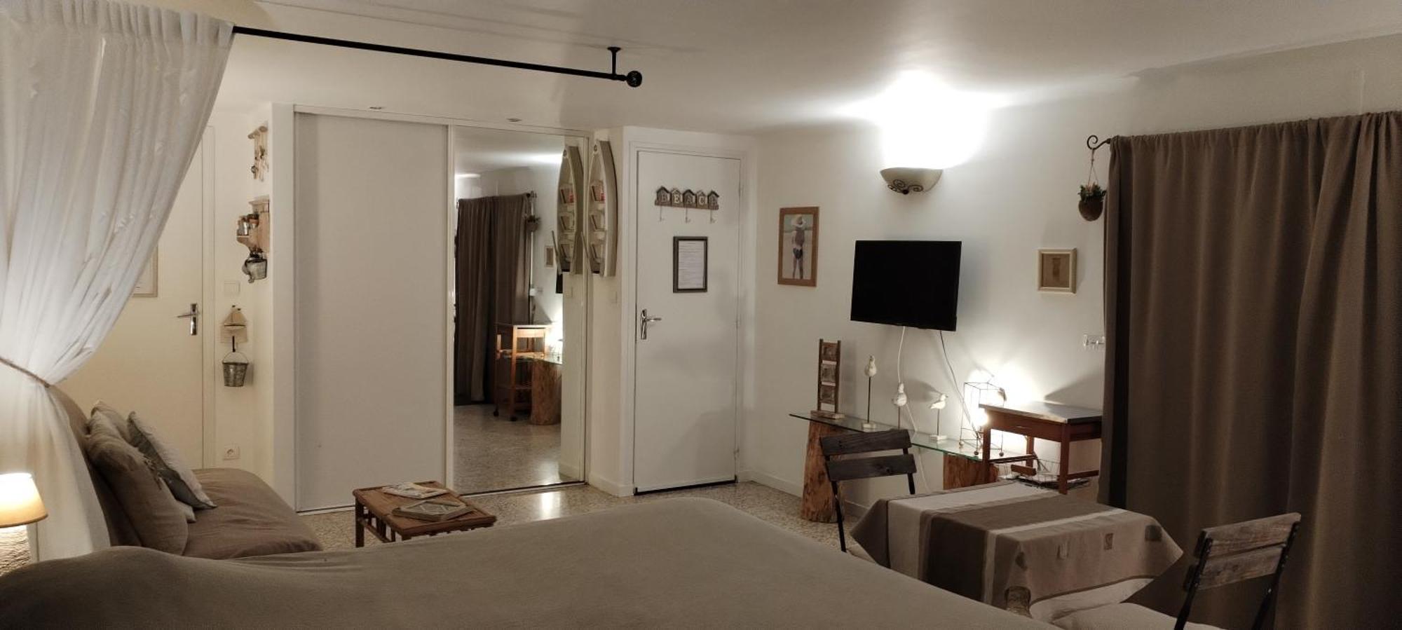 La Casanat Bed & Breakfast Montgiscard Exterior photo
